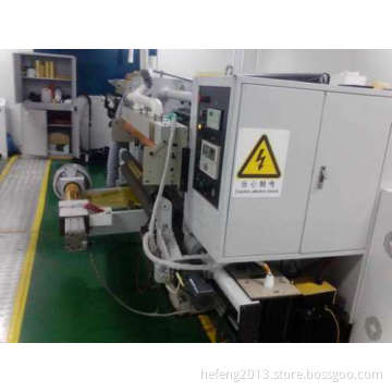 Best Corona Machine Offered By Hefeng 